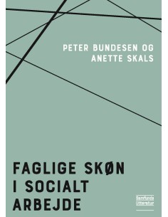 Faglige skøn i socialt arbejde
