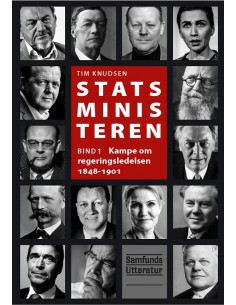 Statsministeren 1