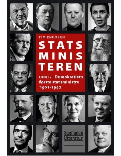 Statsministeren 2
