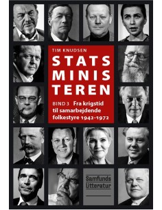 Statsministeren 3