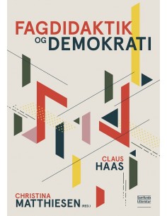 Fagdidaktik og demokrati