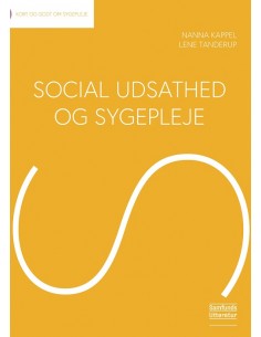 Social udsathed og sygepleje