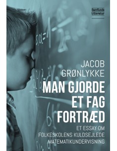 Man gjorde et fag fortræd
