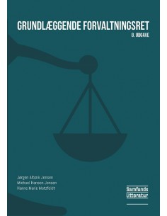 Grundlæggende forvaltningsret