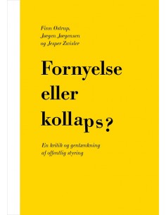 Fornyelse eller kollaps?