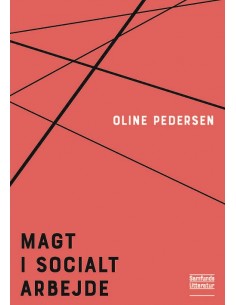 Magt i socialt arbejde