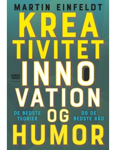Kreativitet, innovation og...