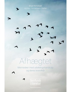 Afhægtet