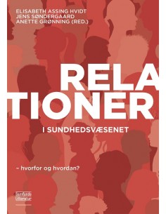 Relationer i sundhedsvæsenet