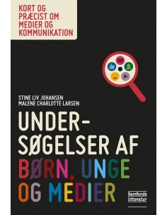 Undersøgelser af børn, unge...
