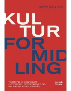 Kulturformidling