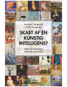 Skabt af en kunstig...