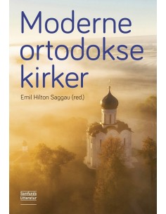 Moderne ortodokse kirker