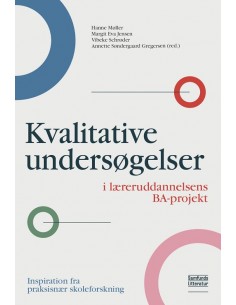 Kvalitative undersøgelser i...