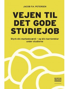 Vejen til det gode studiejob