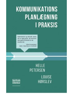 Kommunikationsplanlægning i...