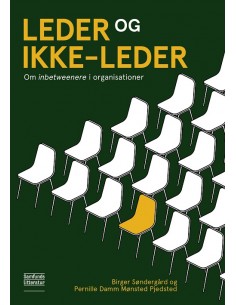 Leder og ikke-leder