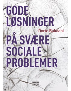 Gode løsninger på svære...