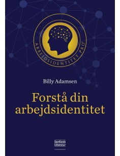 Forstå din arbejdsidentitet