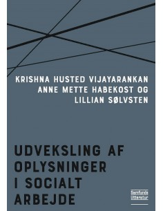 Udveksling af oplysninger i...