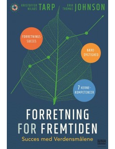 Forretning for fremtiden -...