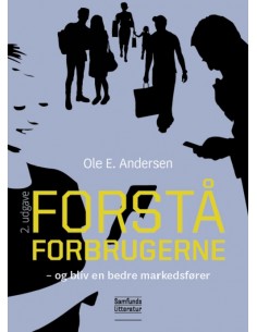 Forstå forbrugerne