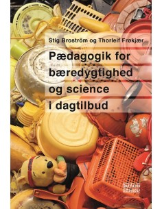 Pædagogik for bæredygtighed...