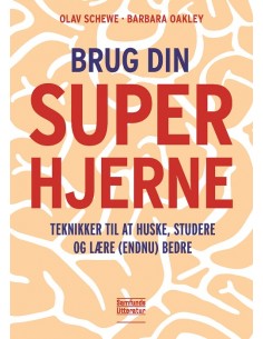 Brug din superhjerne