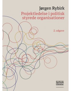 Projektledelse i politisk...