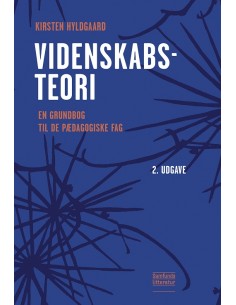 Videnskabsteori (bog + e-bog)