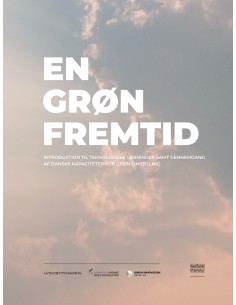 En grøn fremtid