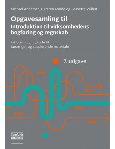 Opgavesamling til...