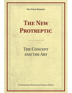 The New Protreptic