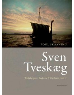 Sven Tveskæg