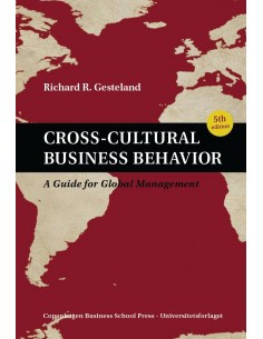 Cross-Cultural Business...