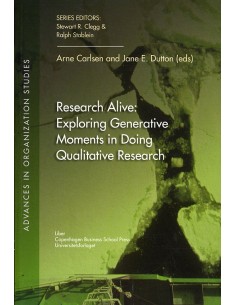Research Alive