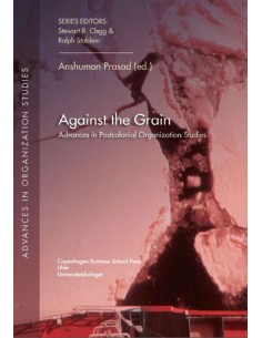 Against the Grain