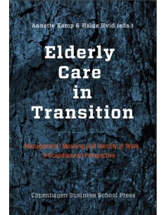 Elderly Care in Transition