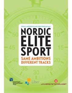 Nordic Elite Sports