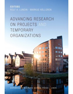 Advancing Research on...