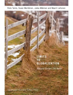 Limits to Globalization
