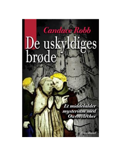 De uskyldiges brøde