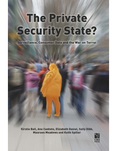 The Private Security State?