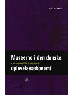 Museerne i den danske...