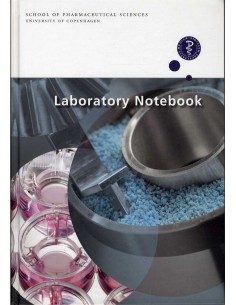 Laboratory Notebook