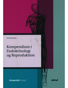 Kompendium i Endokrinologi...