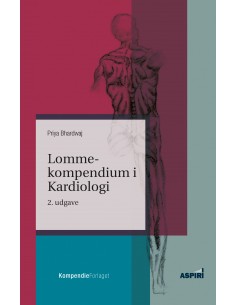 Lommekompendium i Kardiologi
