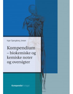 Kompendium- biokemiske og...