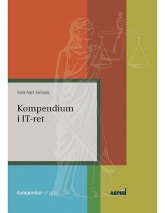 Kompendium i IT-ret