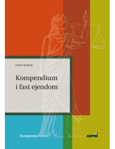 Kompendium i fast ejendom